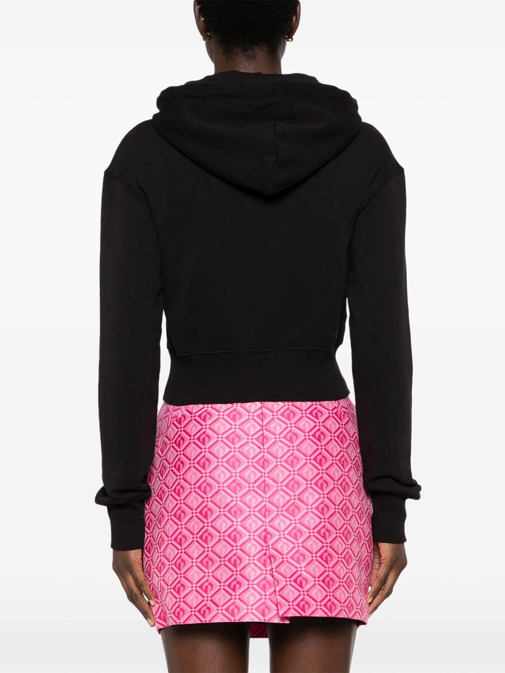 VEMBL GUMMY GLITTER SWEATSHIRTS