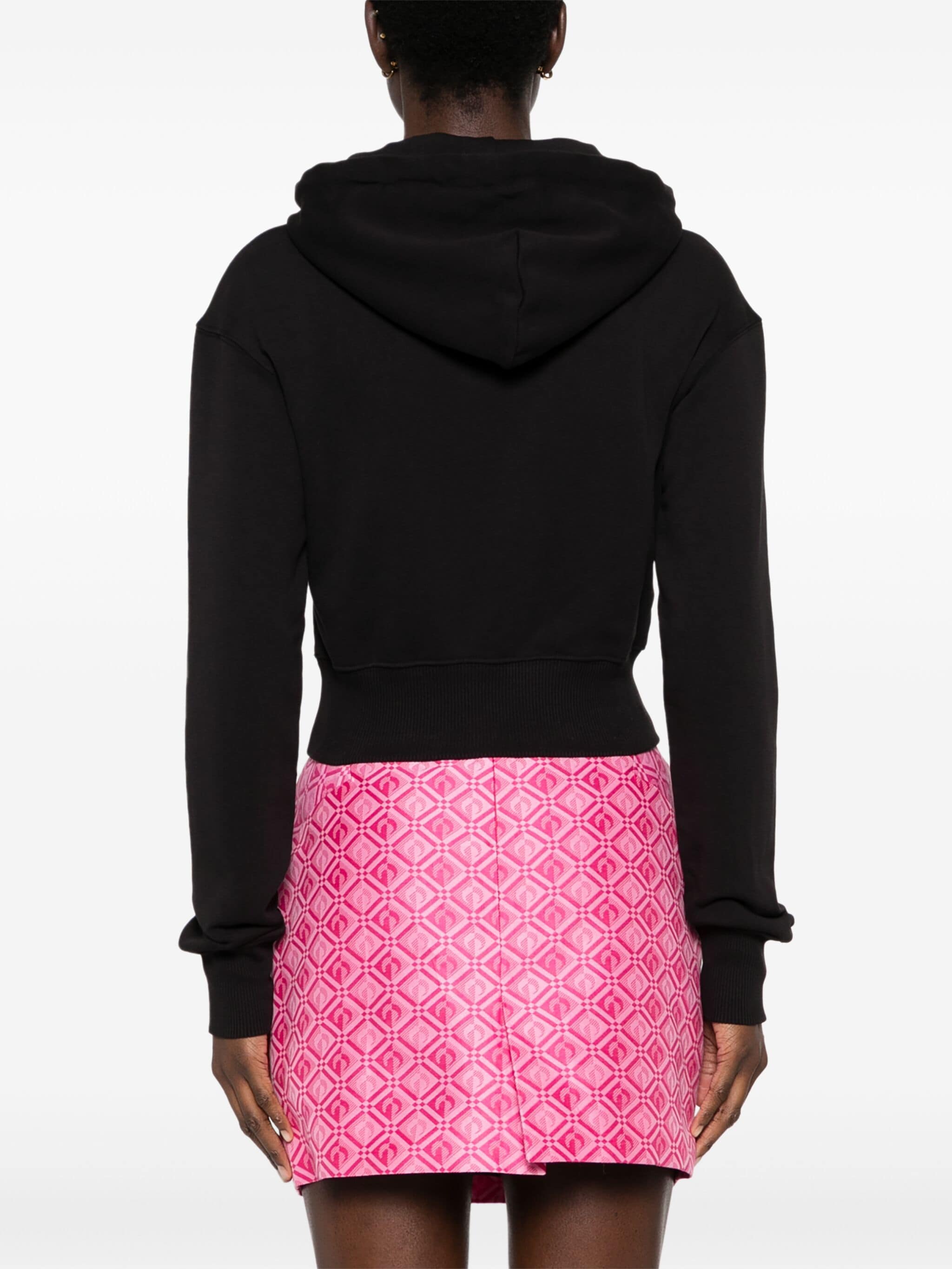 VEMBL GUMMY GLITTER SWEATSHIRTS