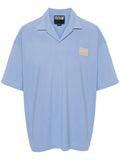 LABEL  POLO T.SHIRT