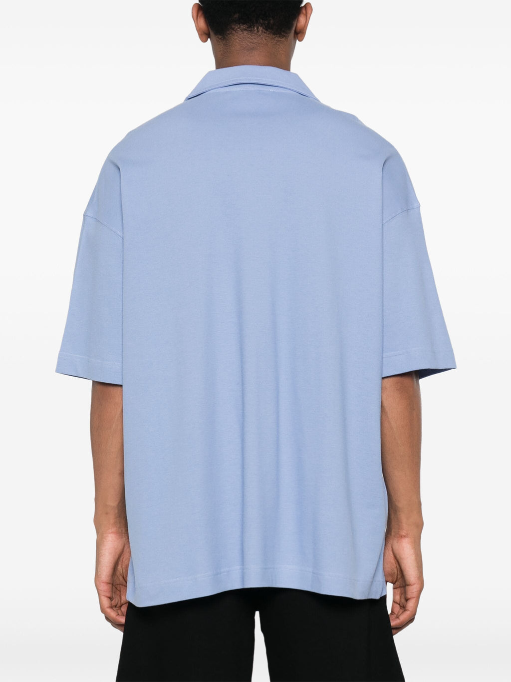 LABEL  POLO T.SHIRT