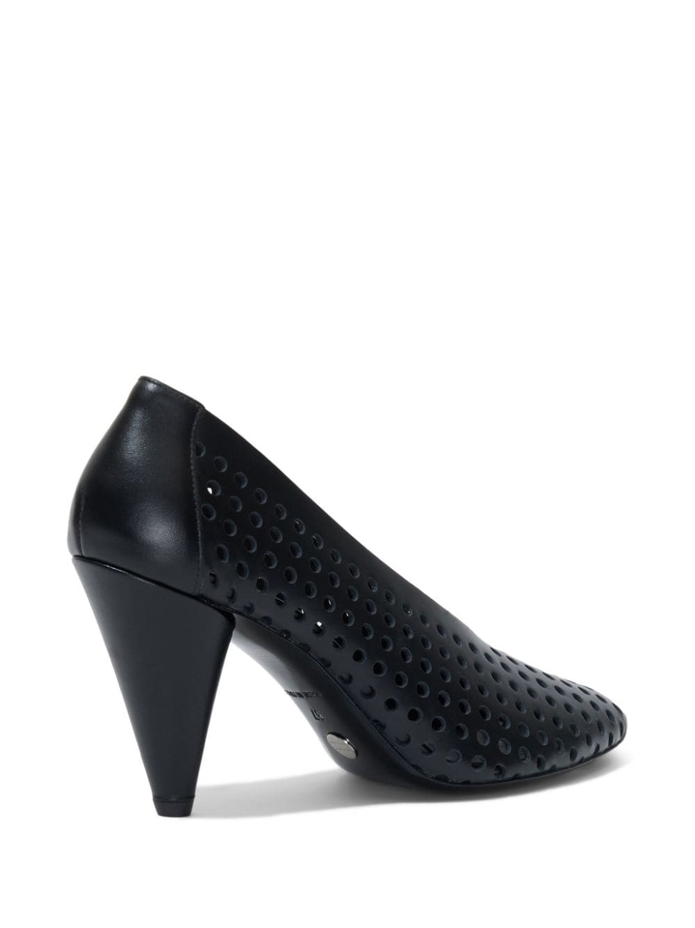 PERFORATED CONE PUMPS - 85MM