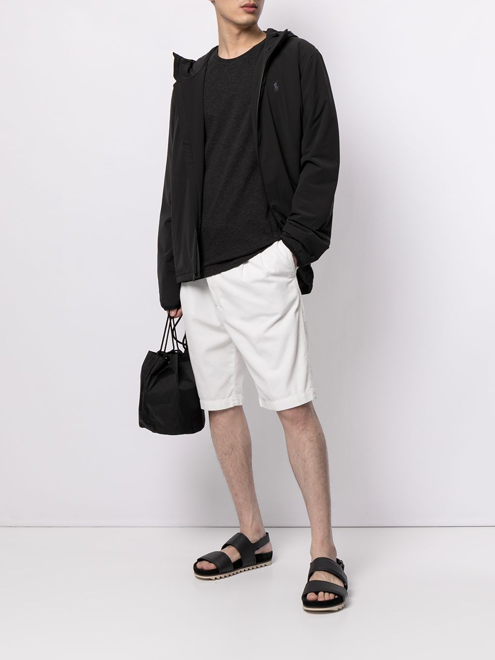 SHORT SLEEVE-T-SHIRT