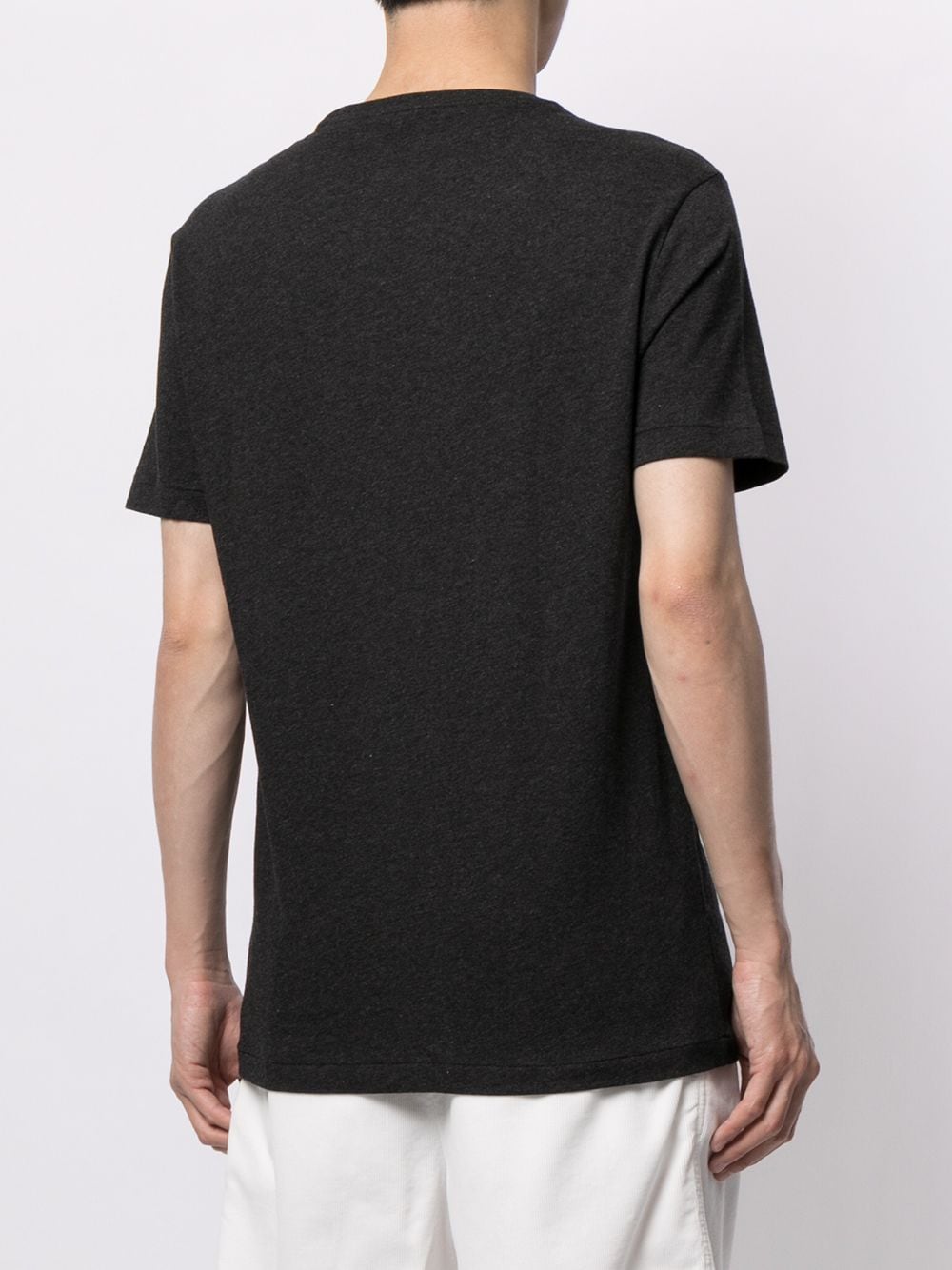 SHORT SLEEVE-T-SHIRT