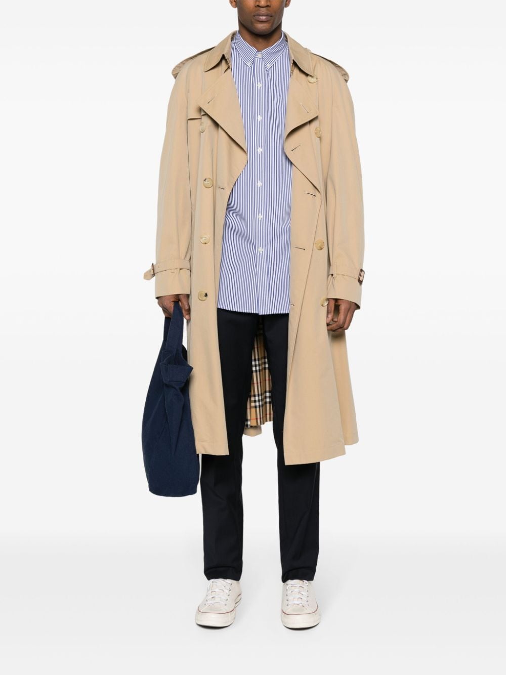 LONG SLEEVE-SPORT SHIRT