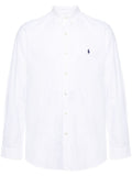 LONG SLEEVE-SPORT SHIRT