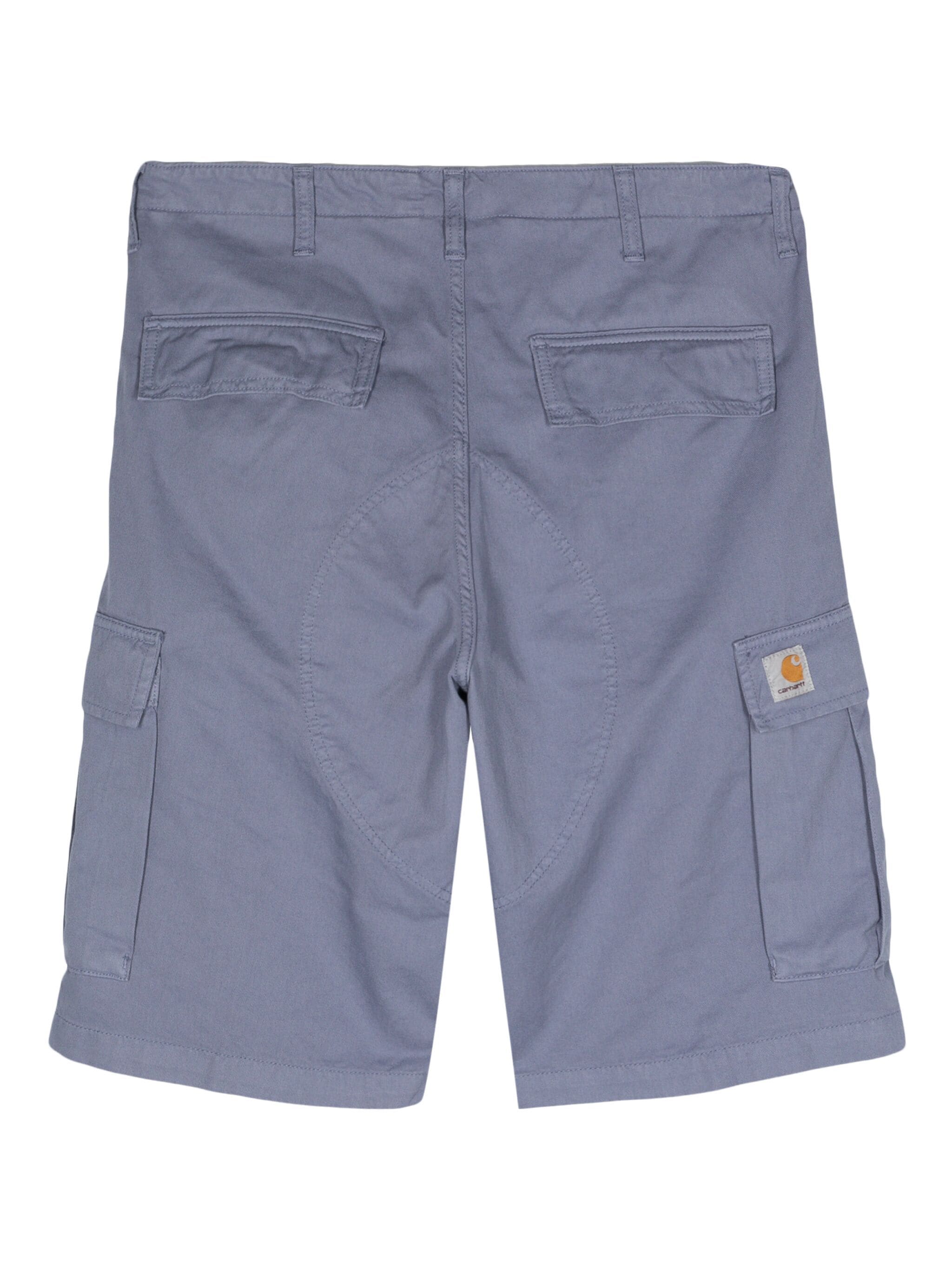 Regular Cargo Short