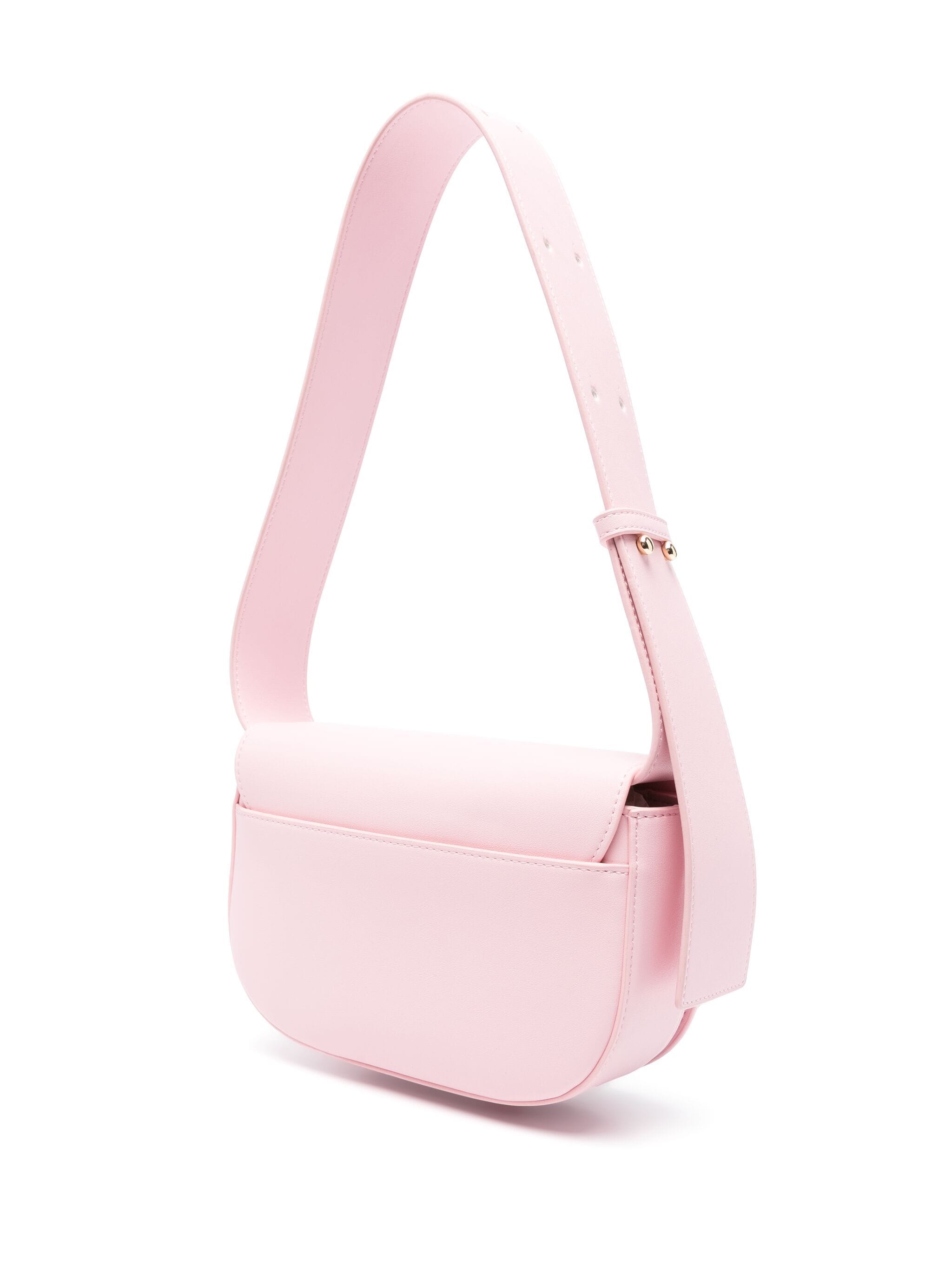 EYELIKE BUCKLE, SKETCH 09 BAGS