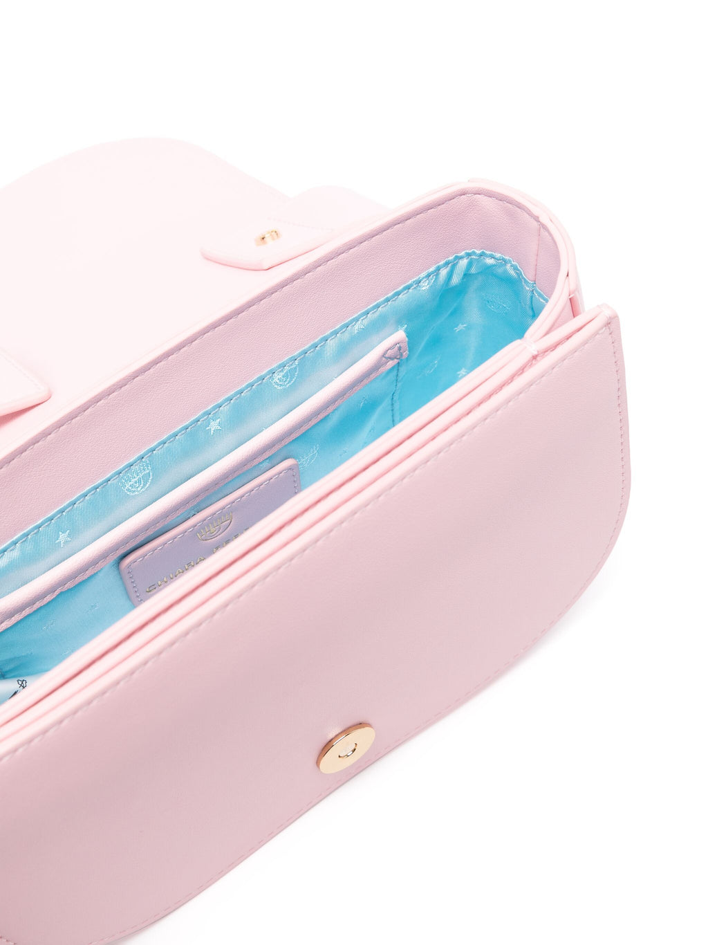 EYELIKE BUCKLE, SKETCH 09 BAGS