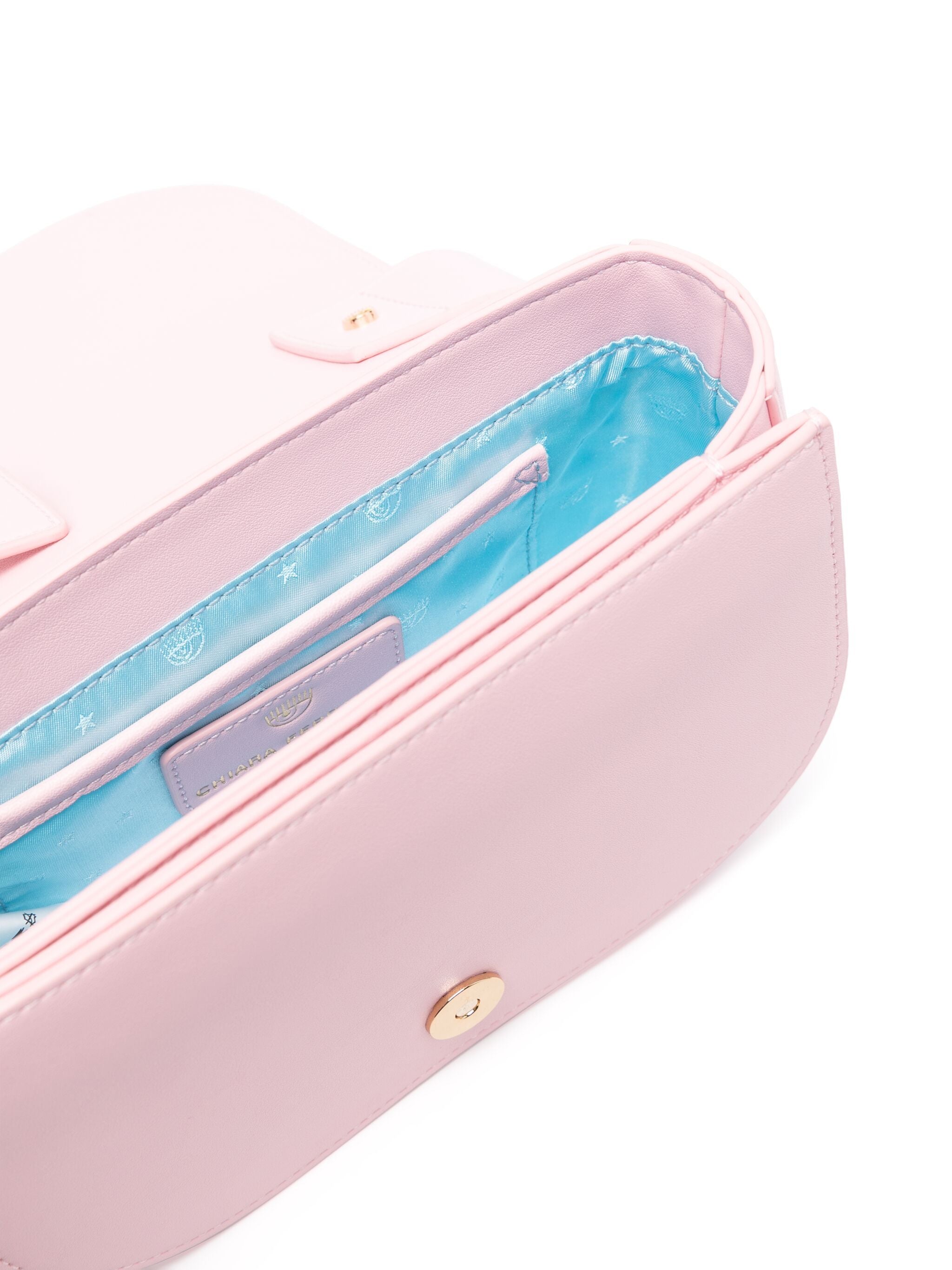 EYELIKE BUCKLE, SKETCH 09 BAGS