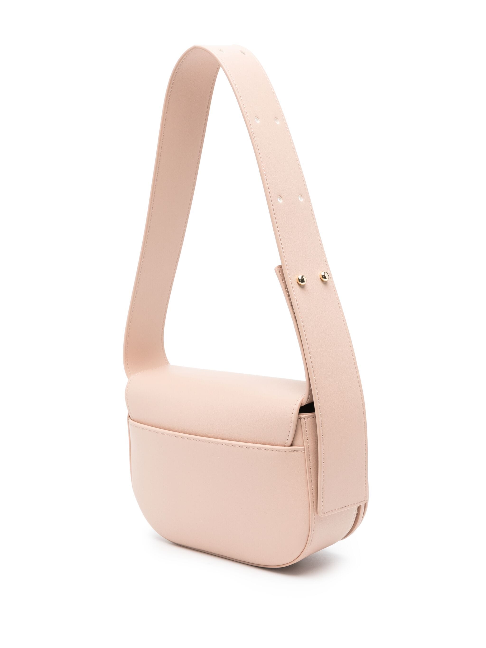 EYELIKE BUCKLE, SKETCH 09 BAGS