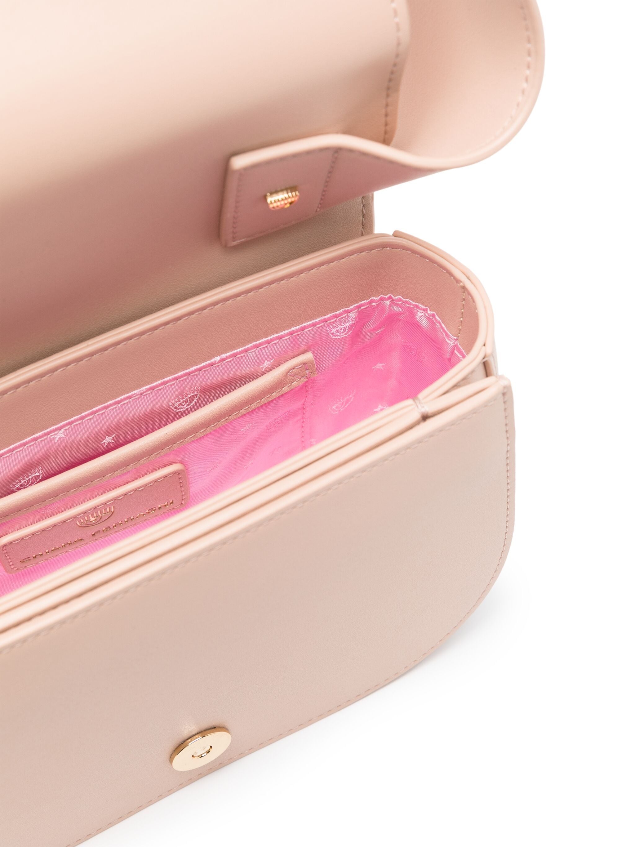 EYELIKE BUCKLE, SKETCH 09 BAGS