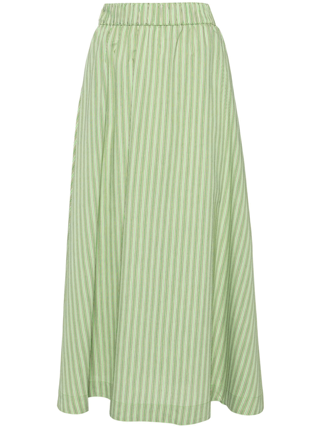 MARLA SKIRT OVER KNEE