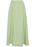 MARLA SKIRT OVER KNEE