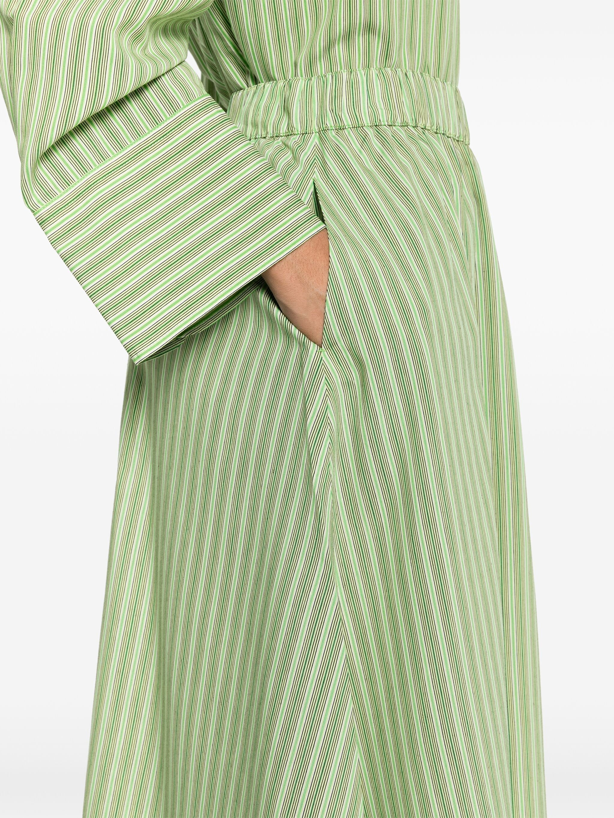 MARLA SKIRT OVER KNEE