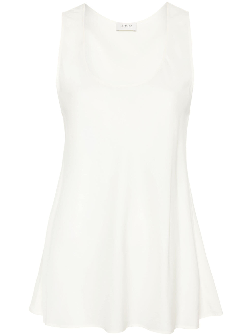 BIAS CUT TANK TOP