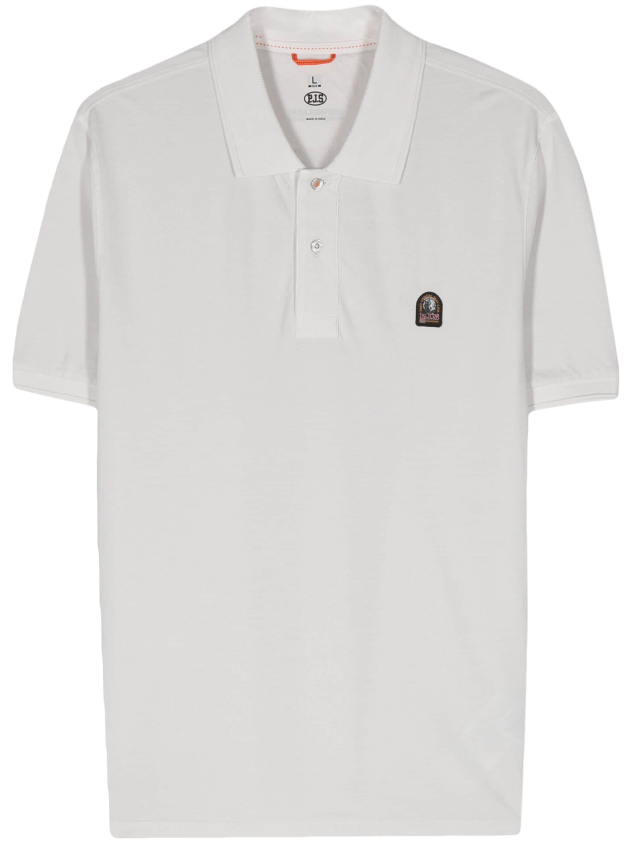 PATCH POLO