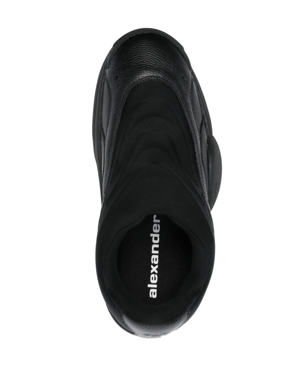 AW HOOP SLIPON SNEAKER
