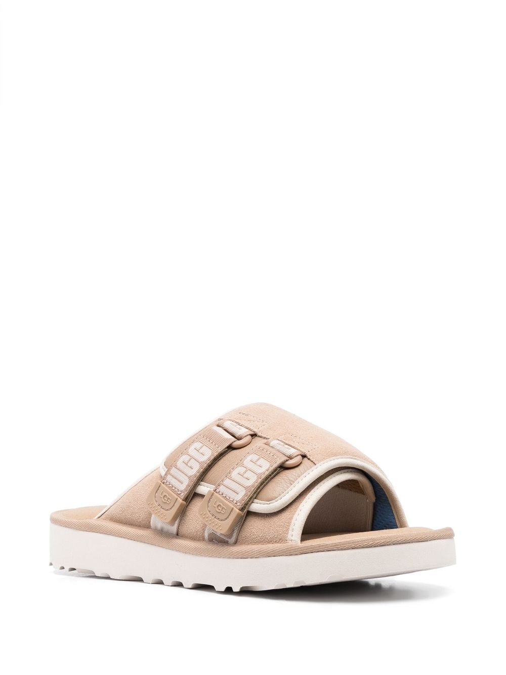 M GOLDENCOAST STRAP SLIDE