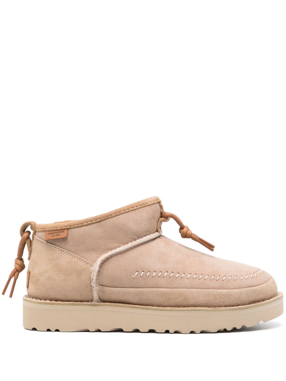 Unisex ULTRA MINI CRAFTED REGENERATE