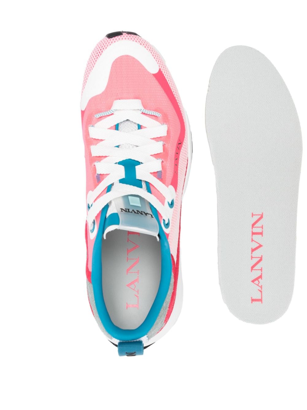 RUNNER LANVIN