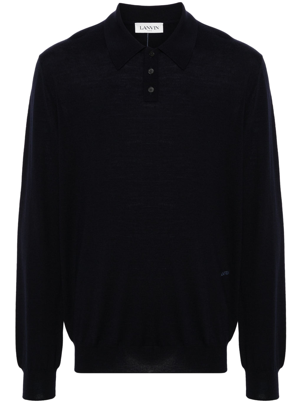 MERINOS POLO