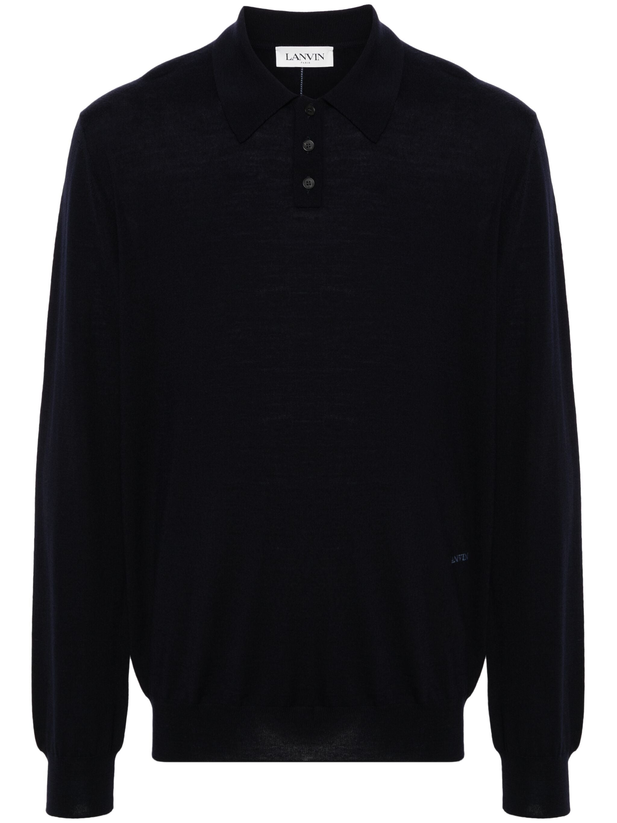MERINOS POLO