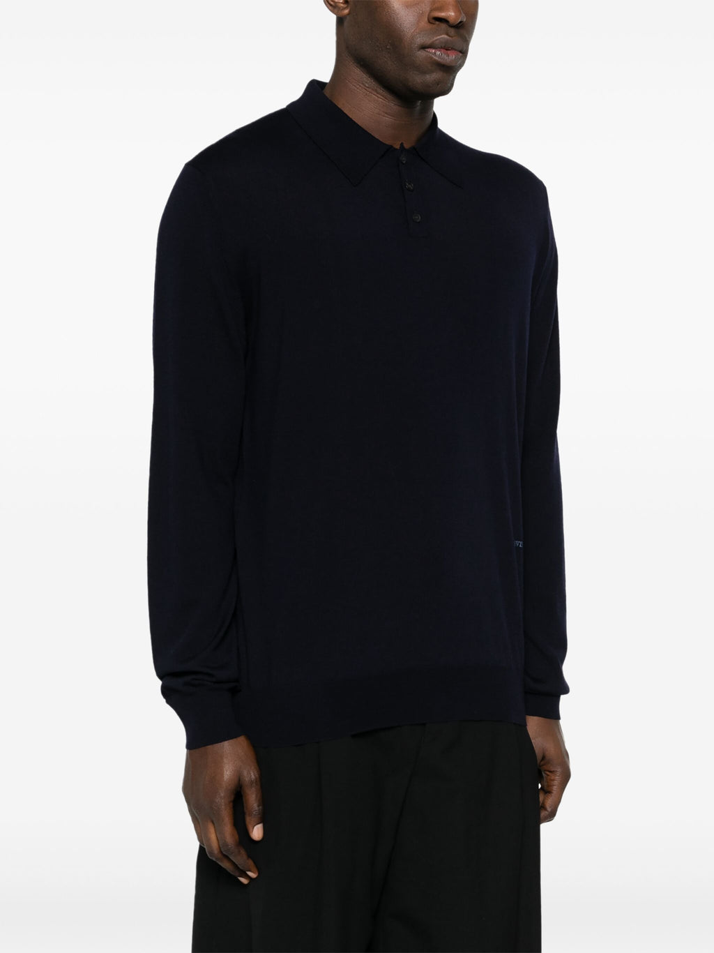 MERINOS POLO