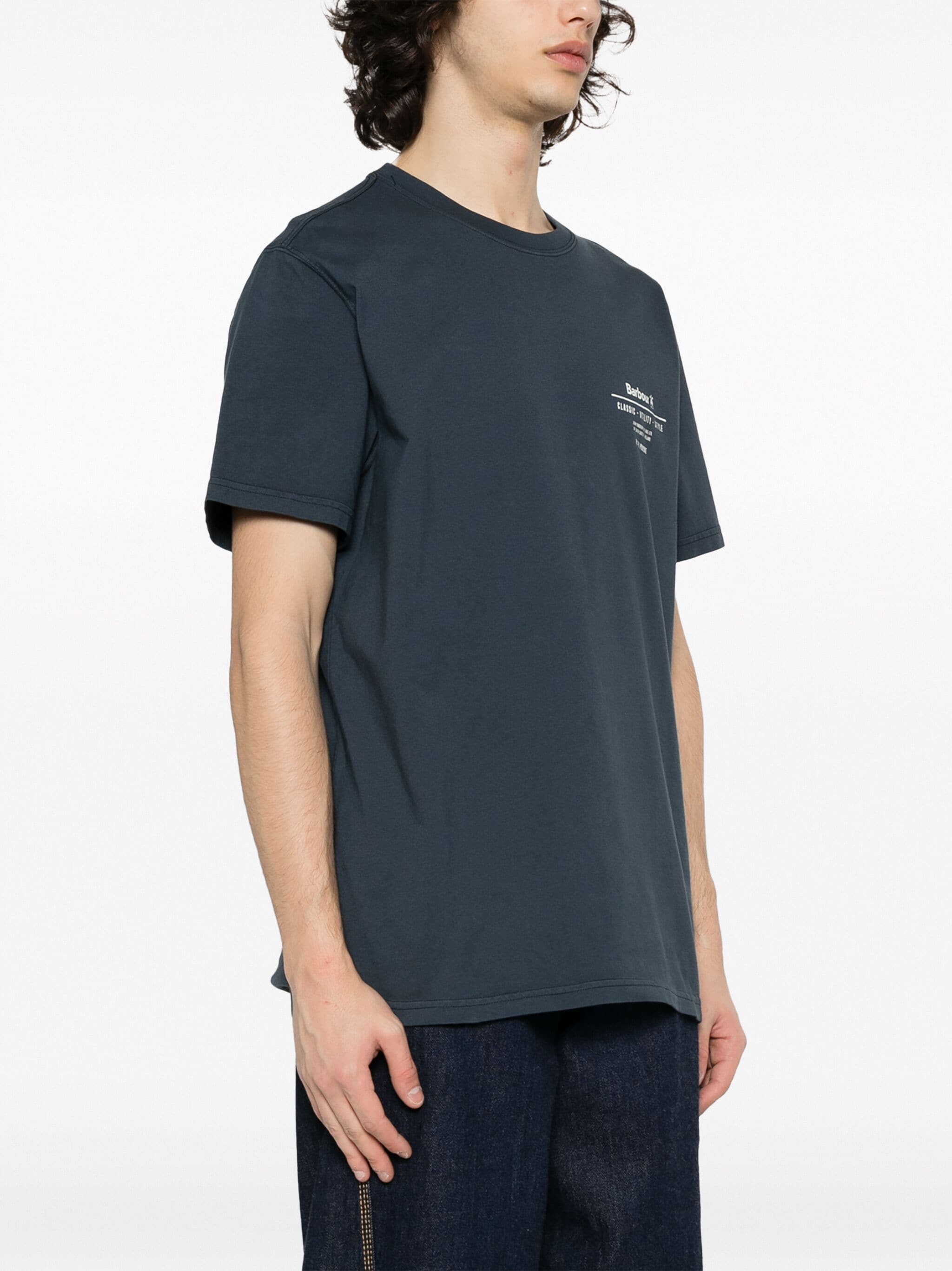 HICKLING TEE