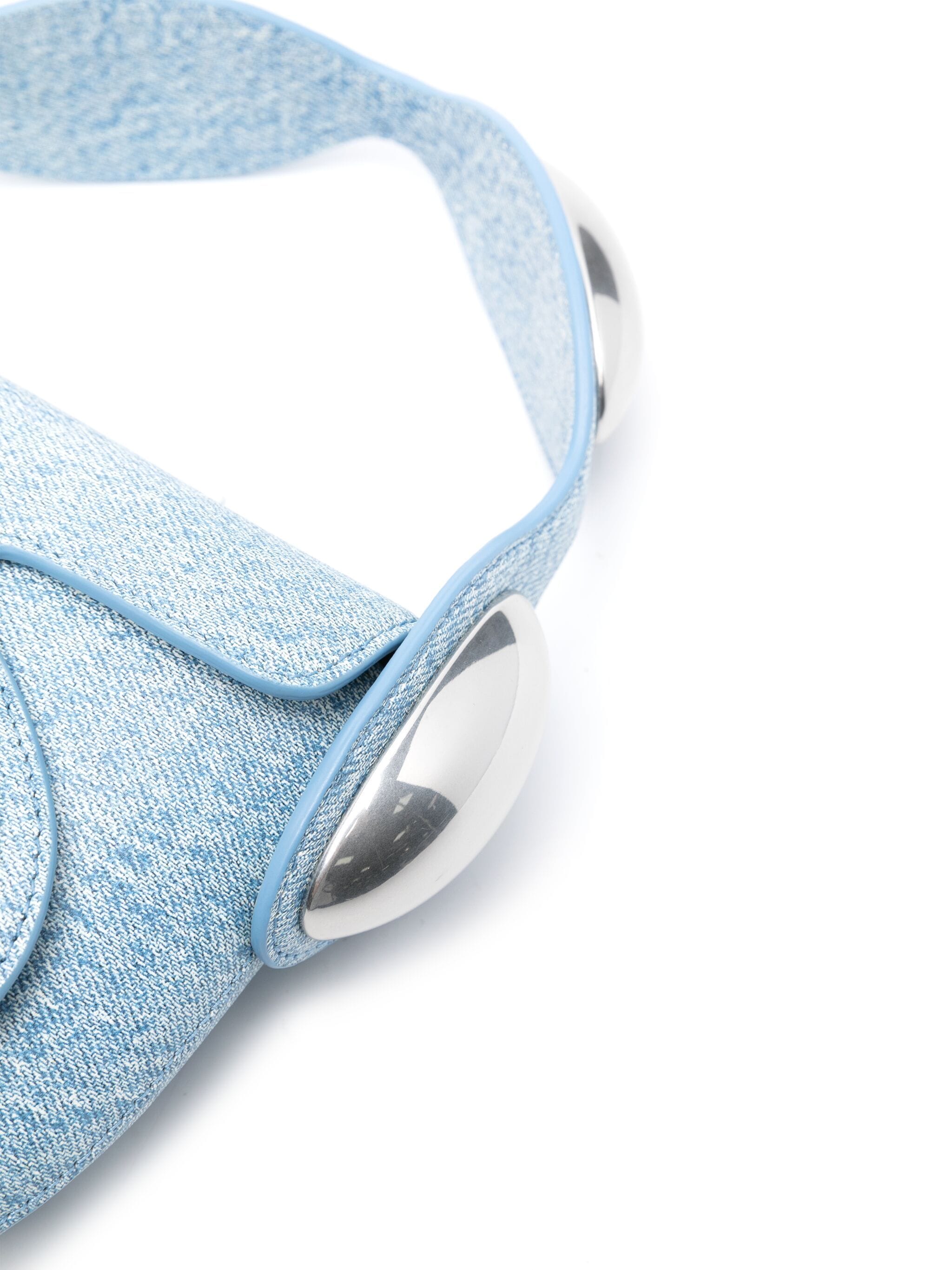 DOME MINI TOP HANDLE