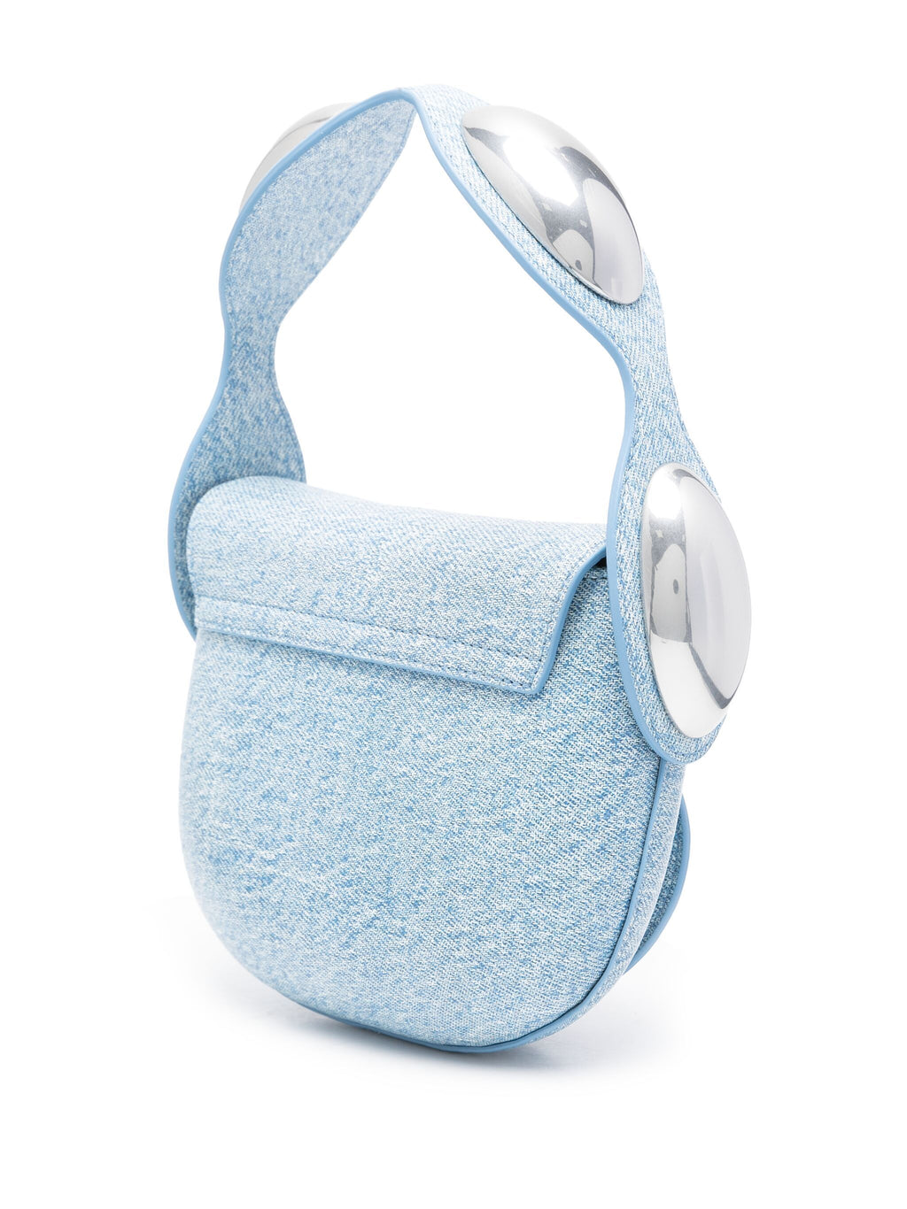 DOME MINI TOP HANDLE