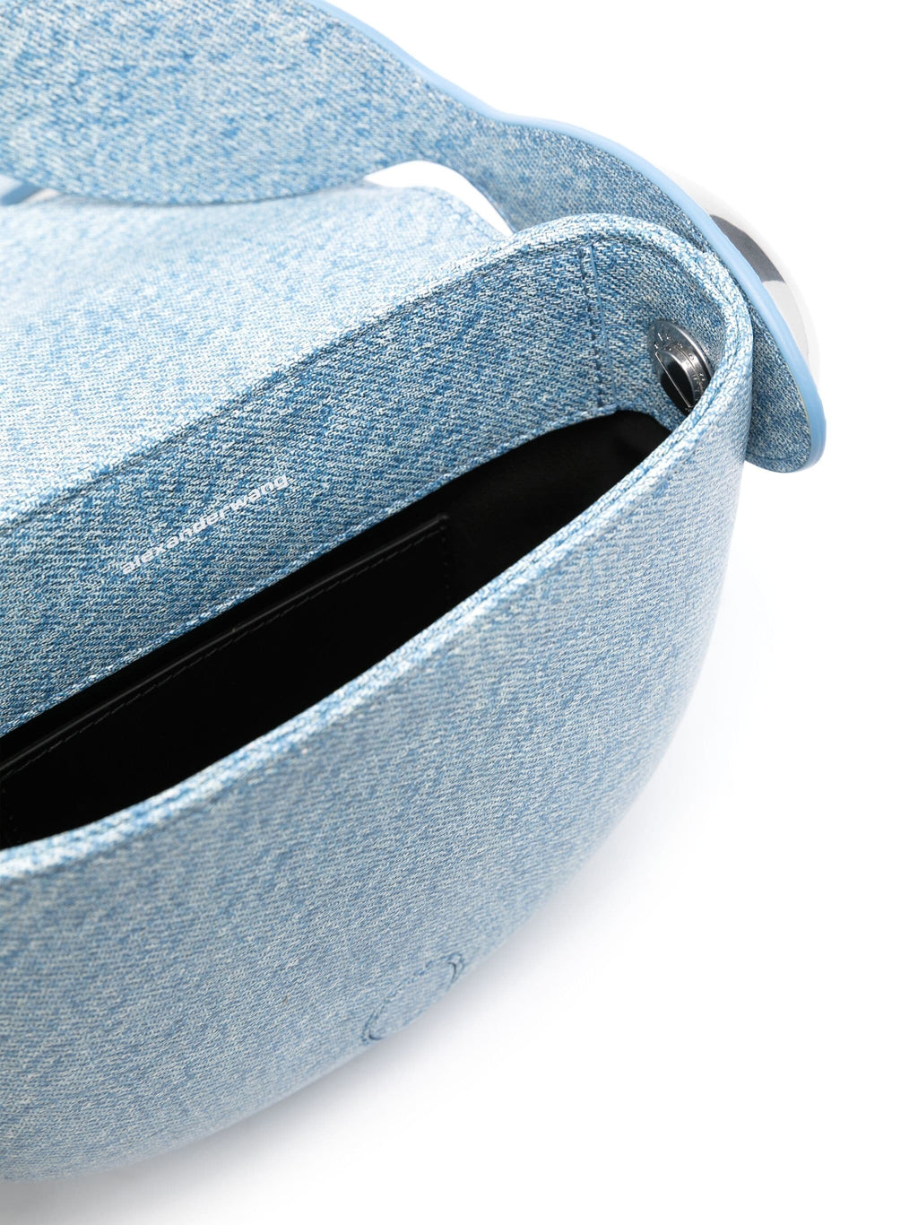 DOME MINI TOP HANDLE