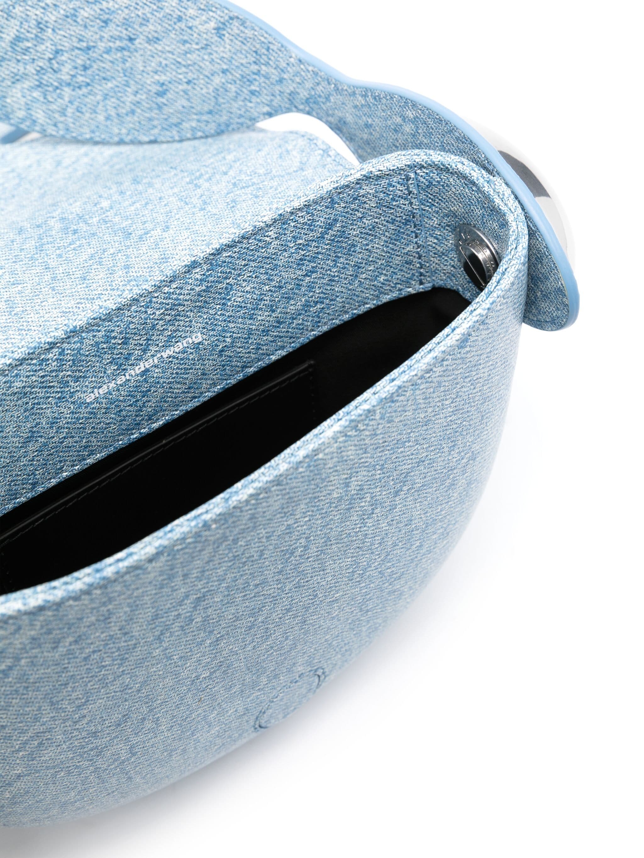 DOME MINI TOP HANDLE