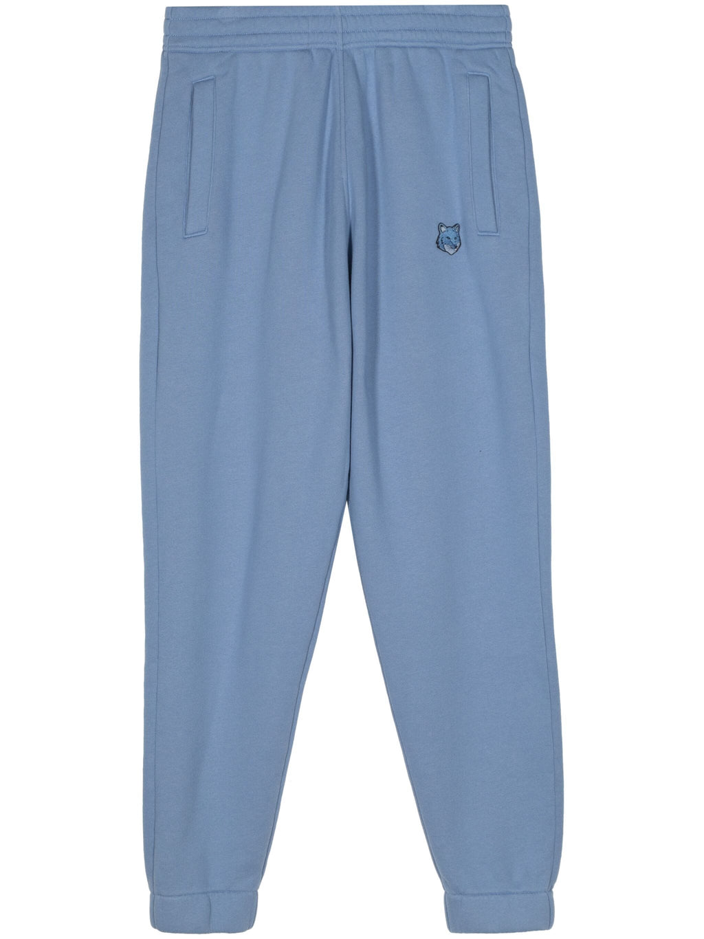 BOLD FOX HEAD PATCH COMFORT JOG PANTS
