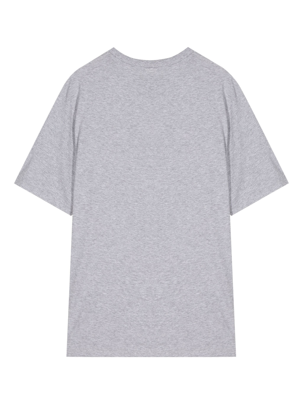 MAISON KITSUNE SURF CLUB COMFORT TEE-SHIRT