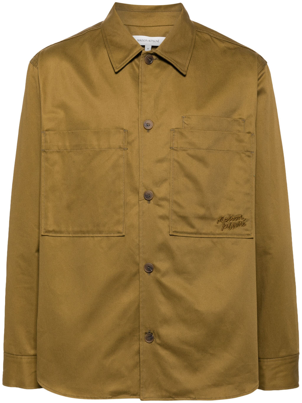 OVERSHIRT
