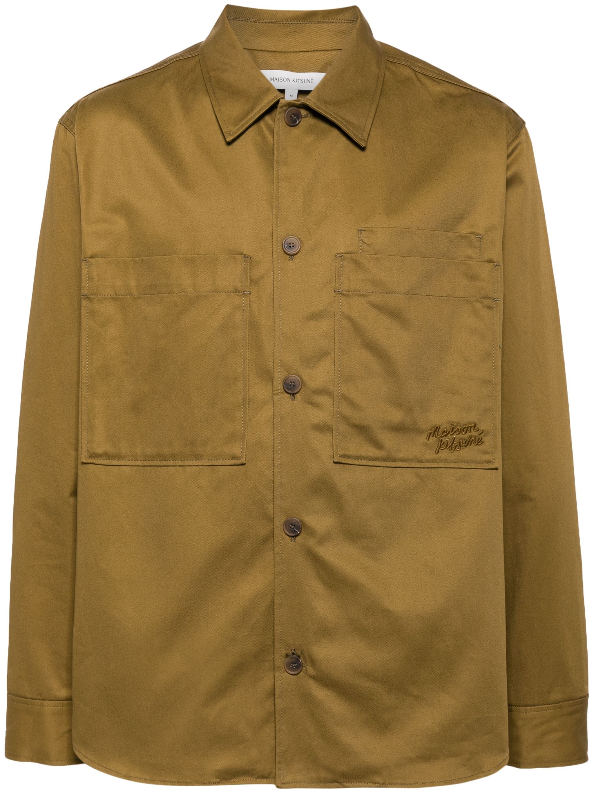 OVERSHIRT