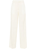 NASTIA PANTS ITL VIRGIN WOOL