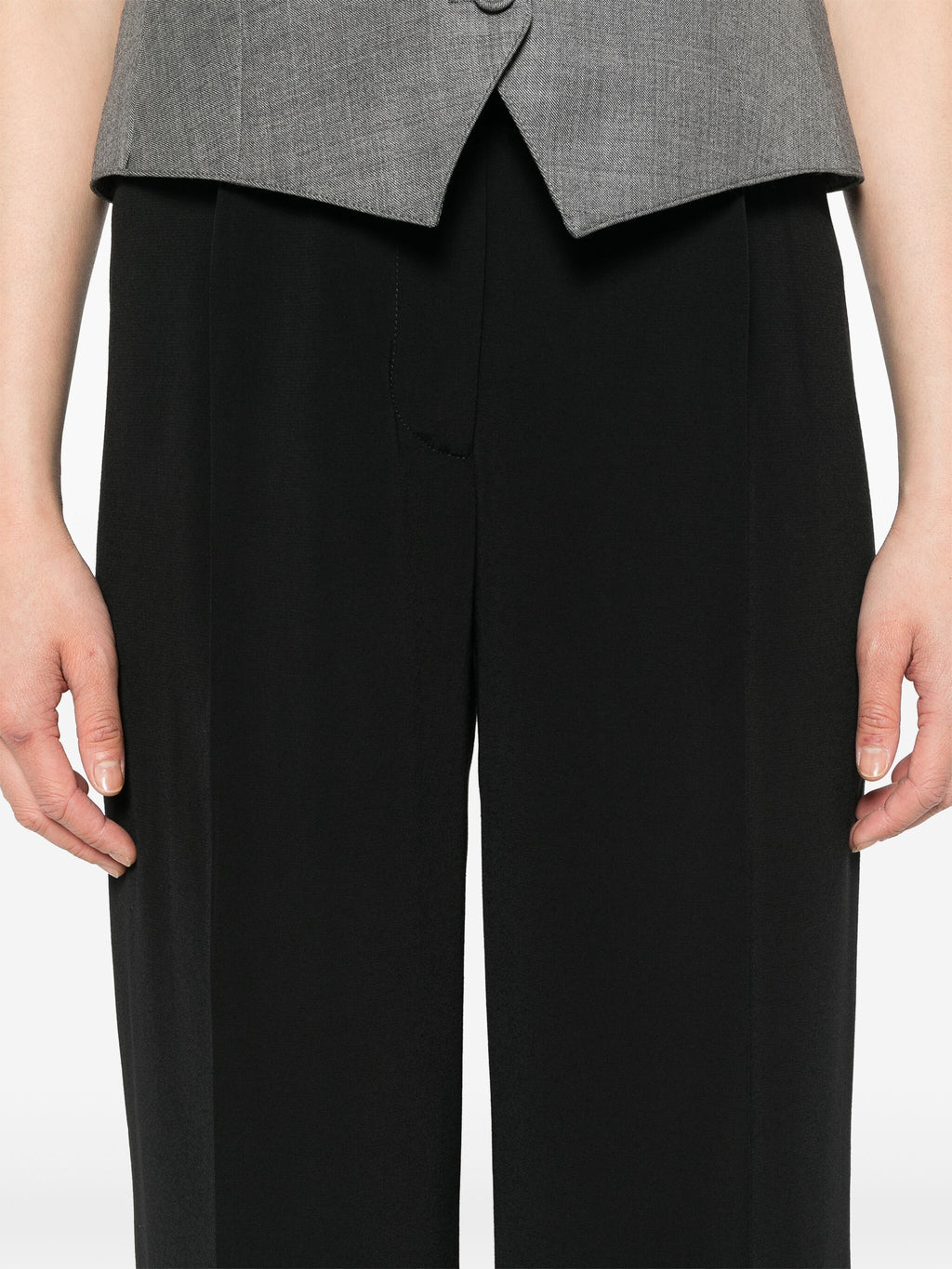 GRACELLA PTS CREPE VISCOSE