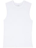 TANK TEE LYOCELL COTTON