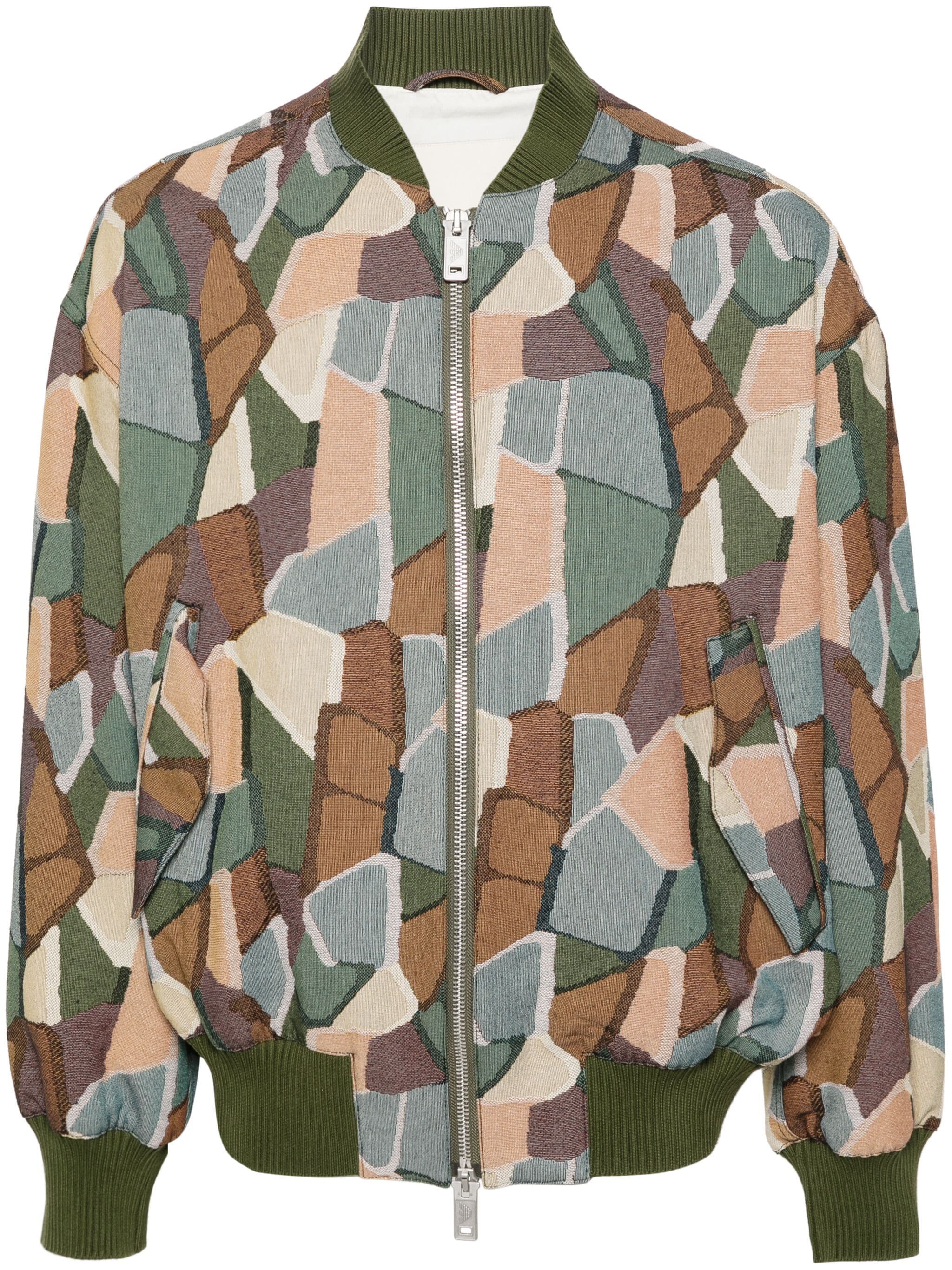 BLOUSON JACKET