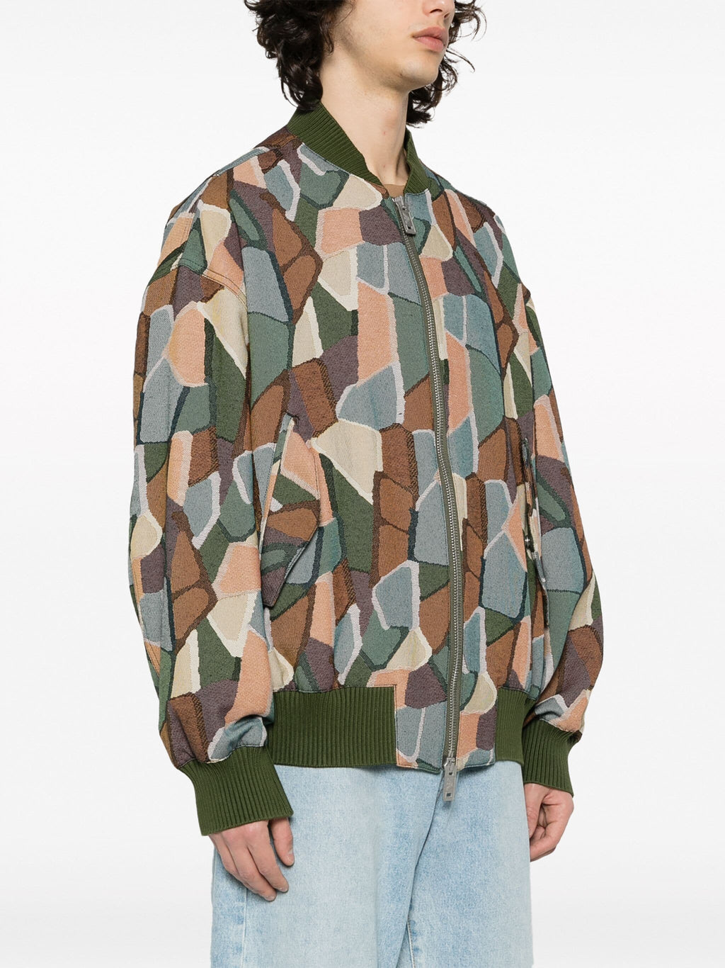 BLOUSON JACKET