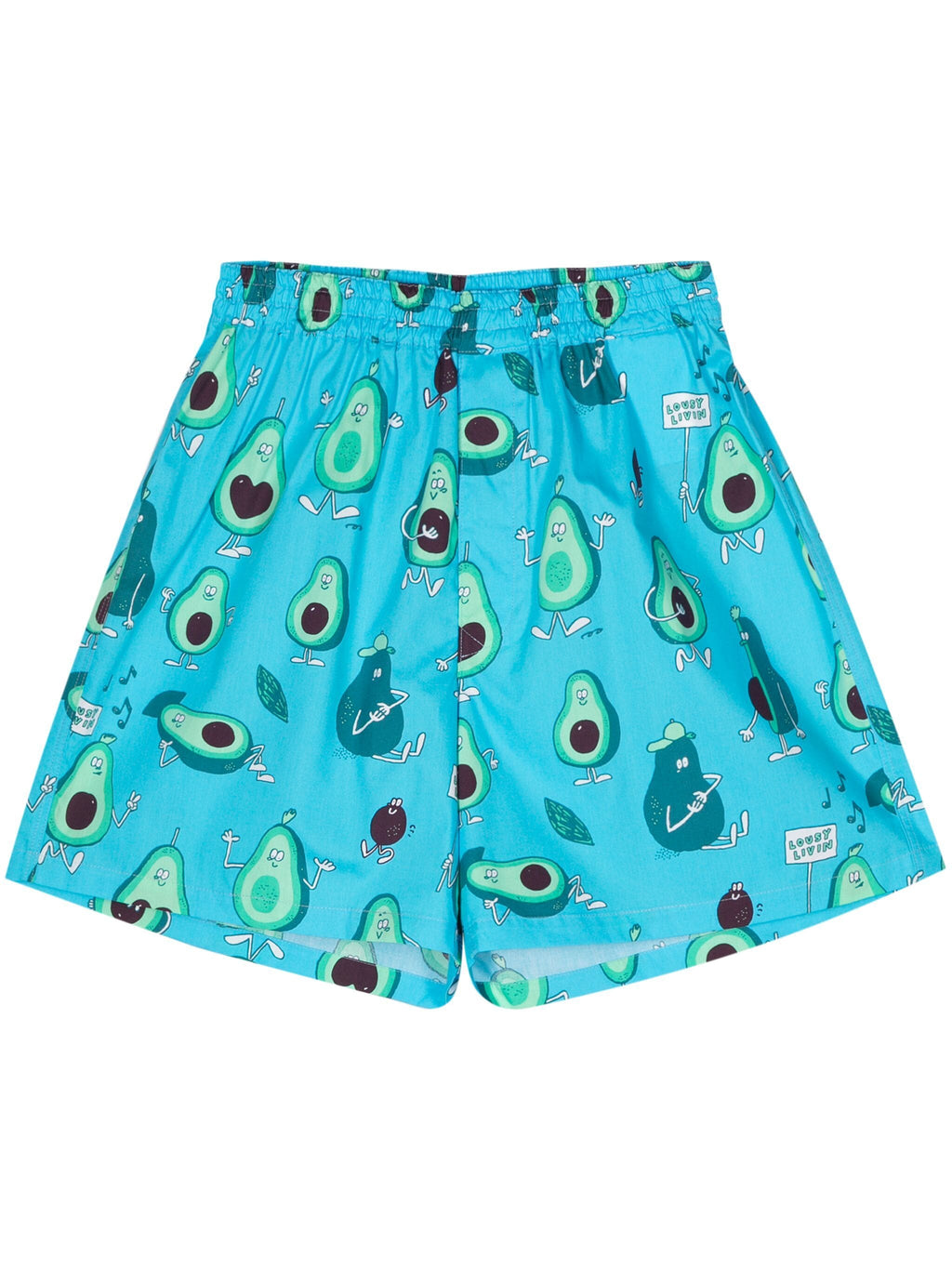 MEN`S PANTS