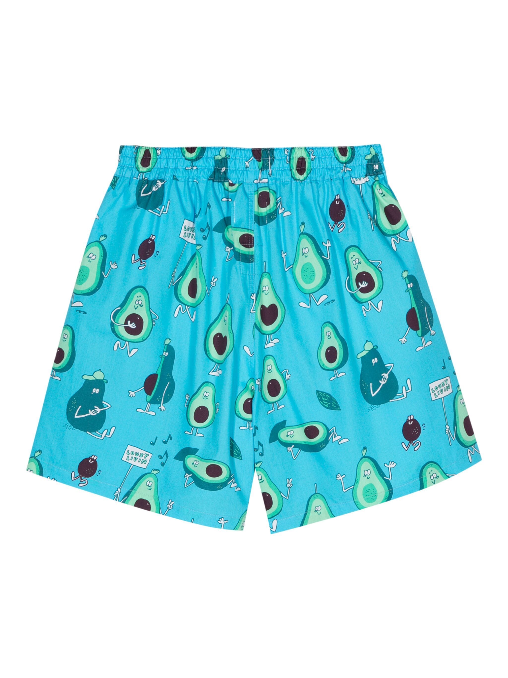 MEN`S PANTS