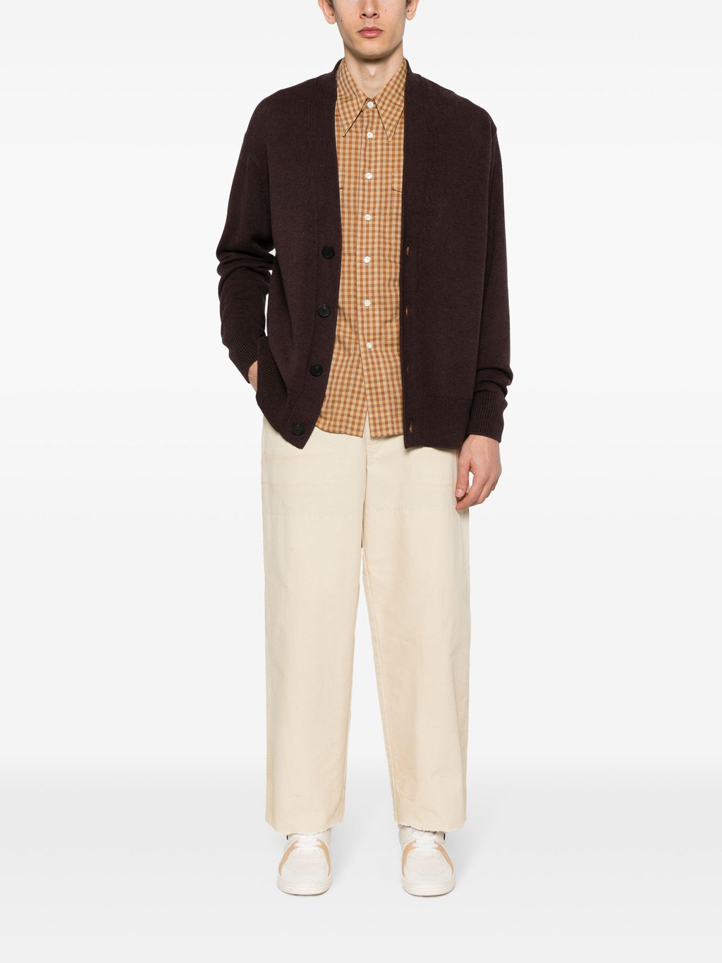 JOURNEY M`S PANT WORKWEAR LOOSE