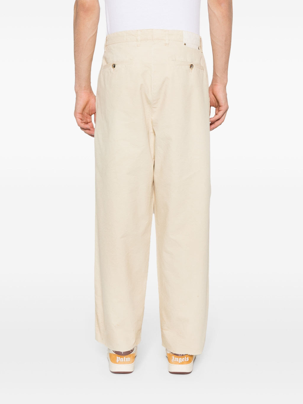 JOURNEY M`S PANT WORKWEAR LOOSE