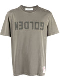 GOLDEN M`S REGULAR T-SHIRT