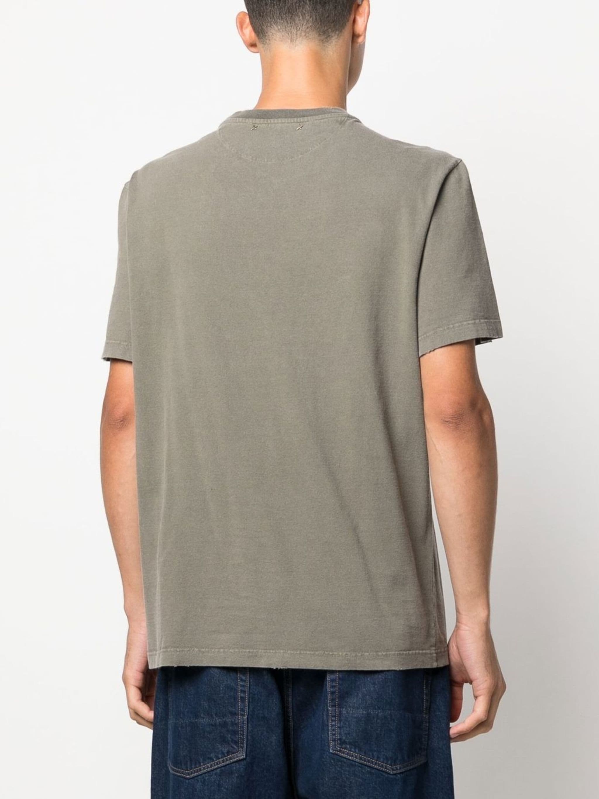GOLDEN M`S REGULAR T-SHIRT