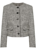 JOURNEY W`S BOXI JACKET IOLE