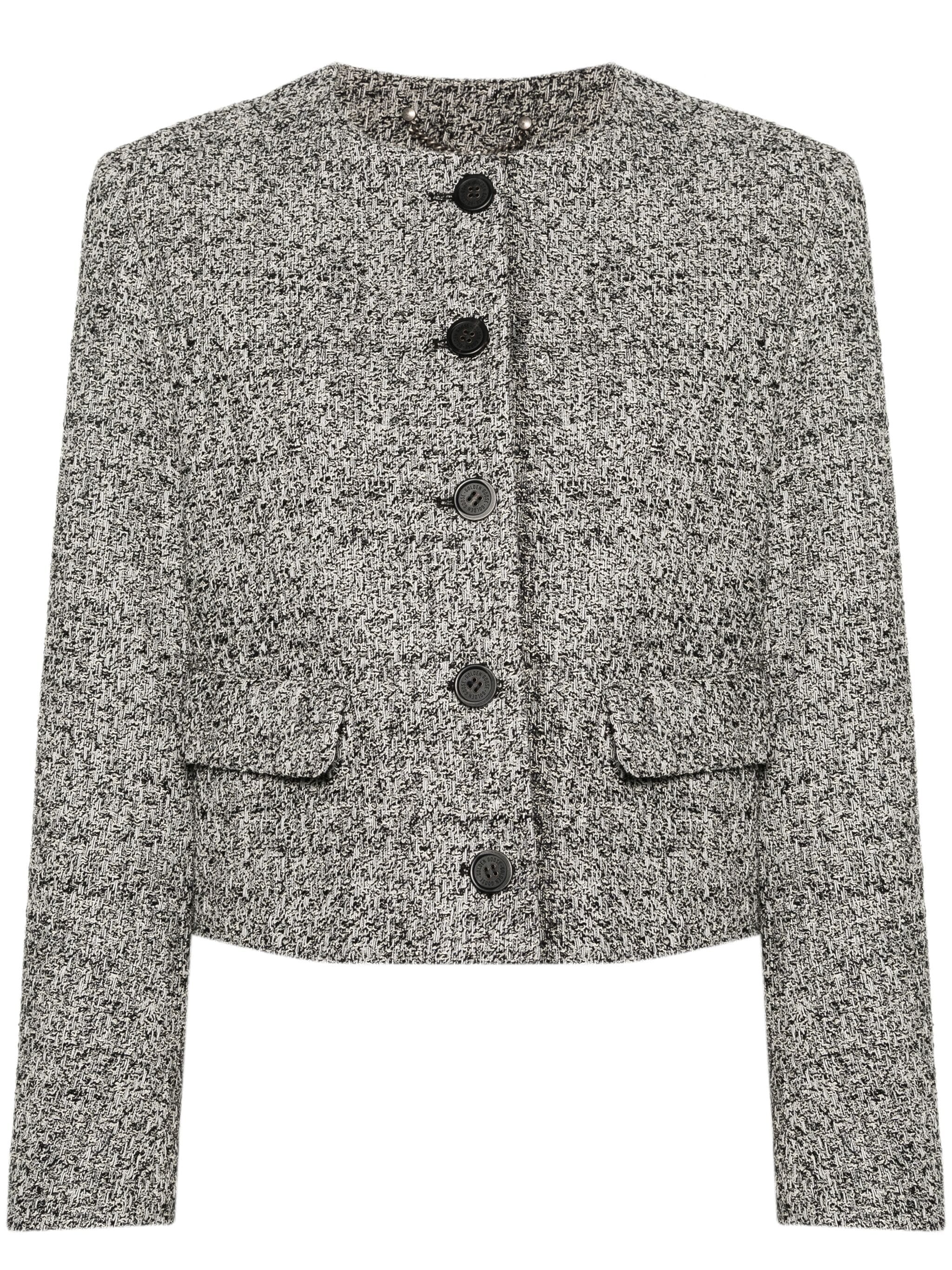JOURNEY W`S BOXI JACKET IOLE