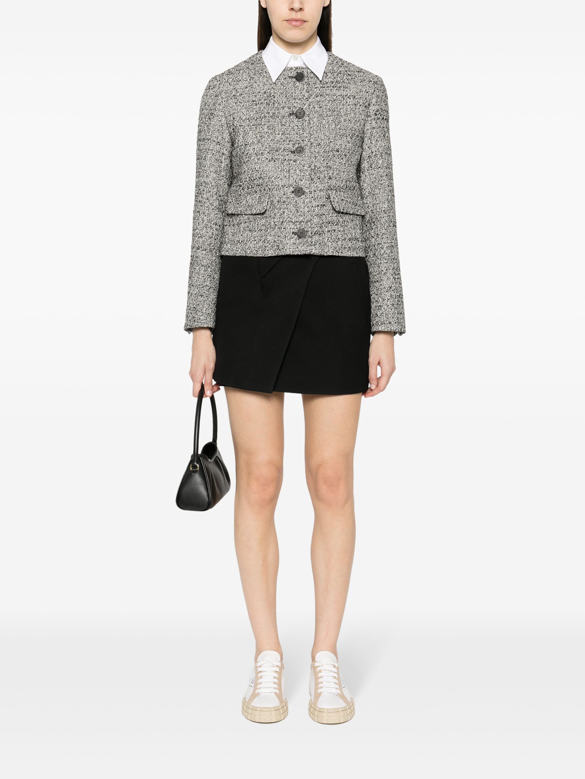 JOURNEY W`S BOXI JACKET IOLE